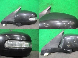 Espejo retrovisor lateral izquierdo Suzuki Swift 2008 DBA-ZD11S 8470273K10ZJ3 [usado] [PA87627355] - Imagen 1 de 2