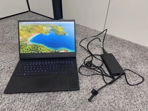 "Laptop para juegos HP OMEN 16,1"" Samsung 990 Pro 2 TB SSD Windows 11 Home" - Imagen 1 de 8
