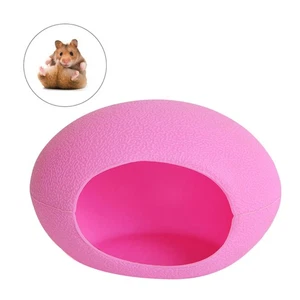 Haustier Spielzeug Nest kleiner Käfig Zubehör Hamster Spielzeug für - Bild 1 von 4