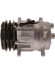 Delphi Compressor V5 11mm 2Ga 132mm 12V Hto Landini Copy (CM3634) - Picture 1 of 12