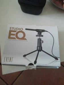 Event Studio EQ Studio Monitor Calibration - Foto 1 di 3