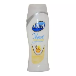 (3 Pack) Dial Moisturizing Body Wash, Greek Yogurt 16 oz - Picture 1 of 1