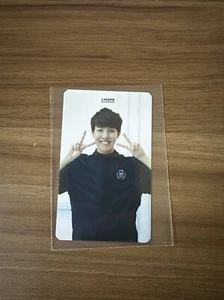 Jhope O!RUL8,2? Photocard - Picture 1 of 2