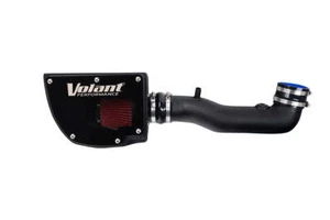 Volant 17636D for 12-18 Jeep Wrangler JK 3.6L V6 Closed Box Air Intake W/DryTech - Bild 1 von 3
