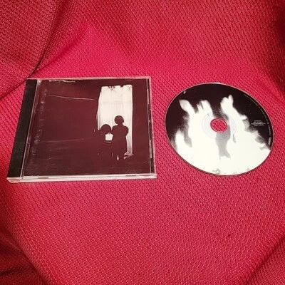 PATTI SMITH Gone Again CD Audio Music Compact Disc VTG 1996 arista tested - Image 1 of 4