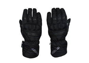 Guanti Moto Scooter Touring Invernali Impermeabili Imbottiti BIESSE - Foto 1 di 2