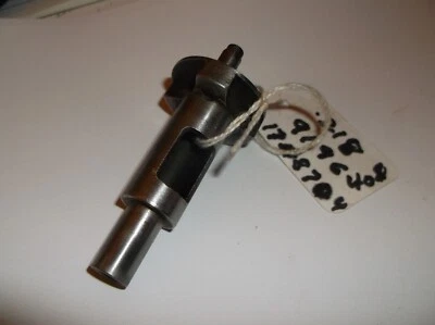 THIS IS A USED K&B 7.5 OUTBOARD MARINE CRANKSHAFT FOR R/C ENG # 17-8704or9196 - Image 1 of 3