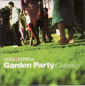 GARDEN PARTY CLASSICS: RPO PLAYS LENNON; HARRISON; ROBBIE WILLIAMS; DAVID GRAY - Picture 1 of 2