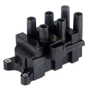 Ignition Coil FD498 For Ford F150 Truck V6 4.2L Ranger/Taurus 3.0L Mustang 3.8L - Picture 1 of 6