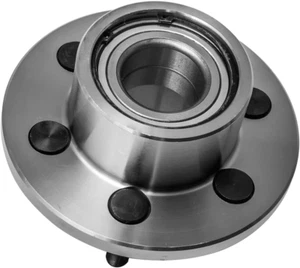 515032 Front Wheel Bearing and Hub Assembly Compatible 1997-2004 Dodge Dakota 19 - Picture 1 of 6