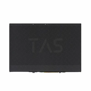 FHD LED LCD Display M133NWF4.R0 Touch Screen Assembly for Lenovo Yoga 730-13IKB - Picture 1 of 5