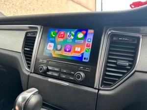 Porsche PCM4.0 Carplay Android Auto Cayenne Cayman Interface Caméra - Bild 1 von 7