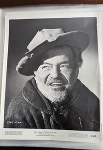 Jay C. Flippen - Das ferne Land (1954) - 8X10 Originalfoto - Bild 1 von 1