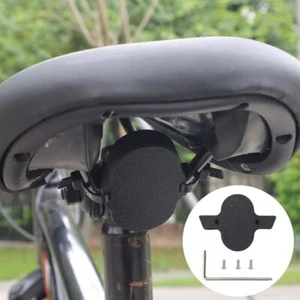 Anti-lost Hidden Bicycle Under Seat Case for Samsung Galaxy SmartTag2 - Picture 1 of 11