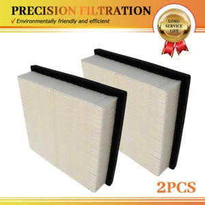 CA10755 Air Filter 17801-YZZ11 For Toyota Highlander 2014-2019 Sienna XL30 3.5L - Picture 1 of 5
