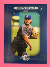 2023 Choice, Hartford Yard Goats - ANDREW QUEZADA