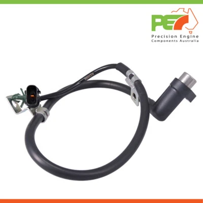 Датчик скорости колеса от оригинального производителя - правый задний для Mitsubishi Triton MK 2,8 / 2,8 л TD 4 цилиндра - Изображение 1 из 4