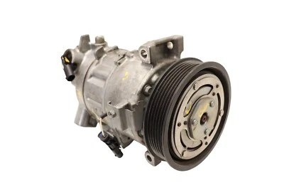 Compresor de aire acondicionado Alfa Romeo Giulia 2017-2023 2,0 L 95 k OEM #C21 Foto 1 de 4