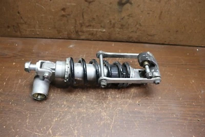 Amortiguador trasero Suzuki GSXR600 2001-2003 con acoplamiento Dogbone  Foto 1 de 4