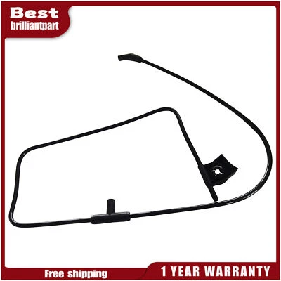 Manguera de lavado de parabrisas delantero para Ford Taurus 1996-2007 1996-2005 Mercury Sable Foto 1 de 4