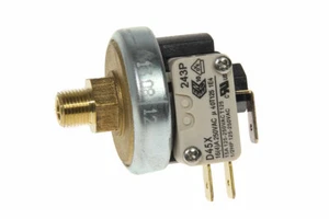ARIETE PRESSOSTATO DA 3,5BAR PER FERRO A CALDAIA 6310 6314 6320 6321 6323 6405 - Bild 1 von 1
