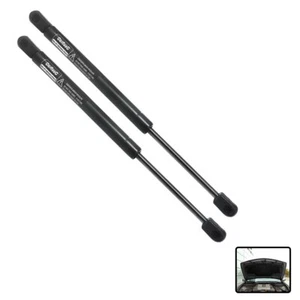For Infiniti G35 G37 2007-2013 Brand New Front Hood Lift Supports Shocks Struts - Imagen 1 de 16