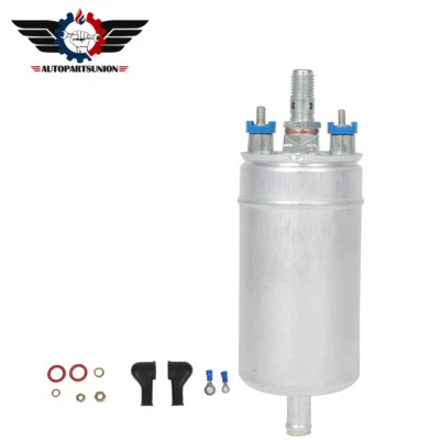 Bomba de combustible eléctrica externa E8169 para Porsche 911 1978-83 3,0 L 86-89 91 92 3,3 L Foto 1 de 4