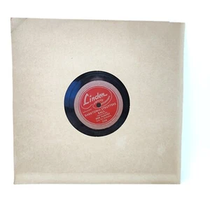 Alexander's Ragtime Band, Darktown Strutters Ball Bob Harvey 78rpm - Picture 1 of 4