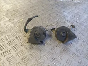 BOCINAS VAUXHALL VECTA C 2002-2008 IZQUIERDA Y DERECHA (PAR) 0055306 - Imagen 1 de 6