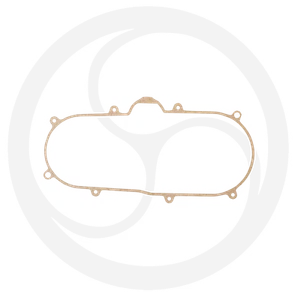 Polaris Crank Case Clutch Kick Spindle Transmission Cover Gasket 0455348 0452328 - Foto 1 di 1