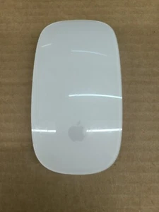Apple Magic Mouse 2 (White) As Is for Parts Not Tested - Picture 1 of 3
