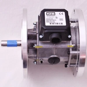 KEB America Automation 06.10.670-222U 0610670-222U Dynamic Brake Clutch Drive - Bild 1 von 6