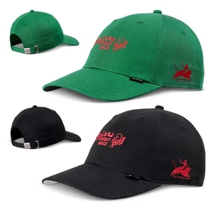 DJINNS Street Disco Dad Cap - berretto berretto curvo berretto da baseball berretti berretto a rete cappellino - Foto 1 di 7