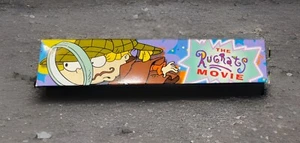 NEW Vintage 1998 Rugrats The Movie ANGELICA Burger King Watch Needs Battery - Picture 1 of 6