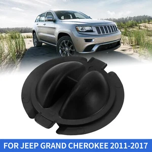 NEW Fits For Jeep Grand Cherokee Front Fender Liner Cover Fog Lamp 11-17 - Picture 1 of 7