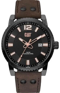 Orologio Utility acciaio inossidabile Cat - Caterpillar NP.161.35.139 - Picture 1 of 4