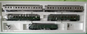 Märklin 42269, H0 Eilzugwagen - Set , ungebraucht wie NEU OVP, limitiert - Bild 1 von 8