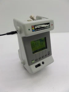 Color and Appearance Technology Inc SPECTRO/plus Spektralphotometer Lichtleser - Bild 1 von 7