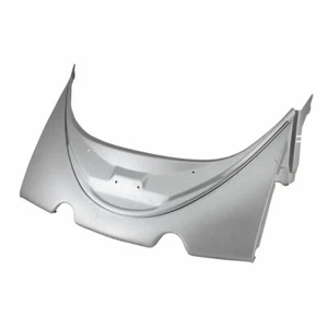 Rear Valance, Top Quality, 8/60-7/66. VW Beetle Bug Volkswagen 111-813-301L - Picture 1 of 4