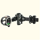 CBE Trek Pro 2V viseur double broche Dovetail RH 0,10