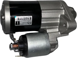 OEM Starter For Mazda 3, Mazda 6 2.5L 2014-2022, CX-30 2020-2022, CX-5 2014-22 - Picture 1 of 4