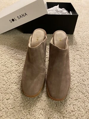 Mula Sol Sana Frost Talla 40 Foto 1 de 4