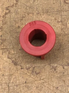 Ripley 29108 CST565TX Replacement Guide Sleeve, RED - Picture 1 of 2