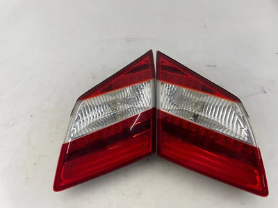 OEM | 2012 - 2014 Hyundai Genesis LED Inner Tail Light PAIR (Driver & Passenger) Foto 1 de 4