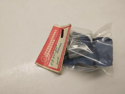 Адаптер выхлопной системы для радиоуправляемого двигателя K&B 3.5 20 градусов  - Изображение 1 из 4