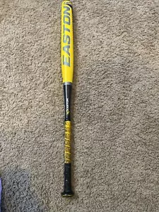 Easton FX2 Power Brigade FP13X2 33 in 24 oz -9 Fastpitch Schläger USSSA - Bild 1 von 8