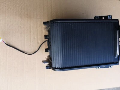 CITROEN DS4 2015 1.6 HDI CONSOLA CENTRAL PORTAVASOS CAJA ALMACENAMIENTO MONTAJE Foto 1 de 4