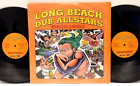 Long Beach Dub Allstars - Wonders Of The World 2LP 2003 US ORG SUBLIME SUGAR RAY