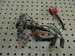 For FORD 5610/6610 DASH CLUSTER WIRING LOOM - Picture 1 of 2