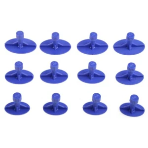 12x Dent Removal Tools for Door Panel Sucker Glass Tiles Mirror Paintles - Picture 1 of 8
